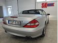 MERCEDES-BENZ SL 350 2008/6 - 8
