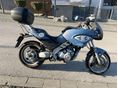 BMW F 650 CS 