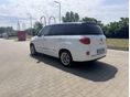 FIAT 500L Living 1.3 Mjet 16V Lounge Dualogic (7 személyes ) Automata. FRISS MŰSZAKI. 2. Tulajtól. Téli-Nyári gumi