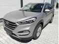 HYUNDAI TUCSON 1.6 GDi Comfort Special Edition 64 EZER KM!!! NAVI!!! KAMERA!!! BŐR!!! ÜLÉSFŰTÉS!!!