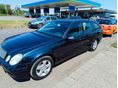 MERCEDES-BENZ E 220 2005/7 - 2