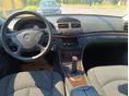 MERCEDES-BENZ E 220 2005/7 - 11