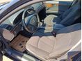 MERCEDES-BENZ E 220 2005/7 - 12