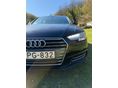 AUDI A4 2017/10 - 7