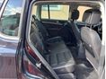 VOLKSWAGEN TIGUAN 2011 - 12
