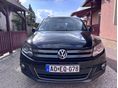 VOLKSWAGEN TIGUAN 2011 - 2