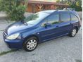 PEUGEOT 307 SW 1.6 Premium