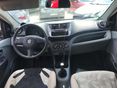 SUZUKI ALTO 2011/3 - 4