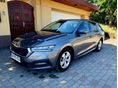 SKODA OCTAVIA Combi 2.0 TDI SCR Ambition MAGYARORSZÁGI.SÉRÜLÉSMENTES.TELJES SZERVIZ TÖRTÉNET!!