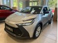 TOYOTA C-HR 1.8 Hybrid Comfort Business e-CVT