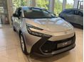 TOYOTA C-HR 2026 - 4