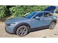 MAZDA CX-30 2019/12 - 2
