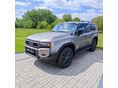 TOYOTA LAND CRUISER 2026/1 - 1