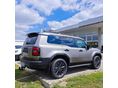 TOYOTA LAND CRUISER 2026/1 - 2