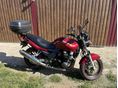 KAWASAKI ZR-7 