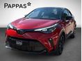 TOYOTA C-HR 2022/2 - 1