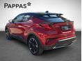 TOYOTA C-HR 2022/2 - 3