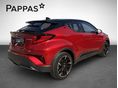 TOYOTA C-HR 2022/2 - 5