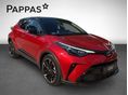 TOYOTA C-HR 2022/2 - 7