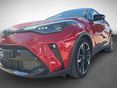 TOYOTA C-HR 2022/2 - 9