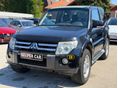 MITSUBISHI PAJERO 3.2 DI-DC Intense Plus (Automata) Magyarországi!! Navigáció. Kamera