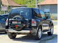 MITSUBISHI PAJERO 2007/7 - 5