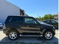 MITSUBISHI PAJERO 2007/7 - 6