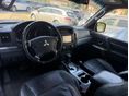 MITSUBISHI PAJERO 2007/7 - 8
