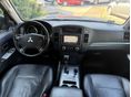 MITSUBISHI PAJERO 2007/7 - 9