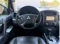 MITSUBISHI PAJERO 2007/7 - 10