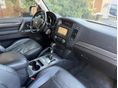 MITSUBISHI PAJERO 2007/7 - 11