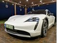 PORSCHE TAYCAN 4 Cross Turismo