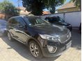KIA SORENTO 2.0 CRDi EX Base 4WD Fűthető kormány.D-KLIMA.Tempomat