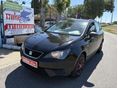 SEAT IBIZA 1.6 CR TDI Style VONÓHOROG! M.O.i VEZ.SZERVIZKÖNYV! TEMPOMAT! MEGKÍMÉLT!