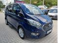 FORD TRANSIT Tourneo Custom 2.0 TDCi 320 L2H1 Titanium (Automata) Magyarországi! 1.Tulaj! 198.000 Km