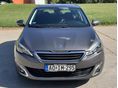 PEUGEOT 308 1.6 BlueHDi Allure friss vezerlés és szerviz