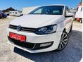 VOLKSWAGEN POLO V 1.2 105 TSI Highline