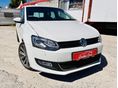 VOLKSWAGEN POLO V 2012/1 - 3