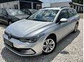 VOLKSWAGEN GOLF VIII Variant 2.0 TDI Life DSG LED / CARPLAY / VIRTUAL COCKPIT / KÖRBE RADAR / KAMERA / 1 ÉV GARANCIA!!