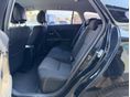 TOYOTA AVENSIS 2010/9 - 11