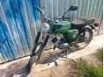 SIMSON S 51 N 3Sebeséges Üzemképes