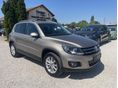 VOLKSWAGEN TIGUAN 1.4 TSi Sport&Style EU5 ÜFŰTÉS-RADAR-KLÍMA