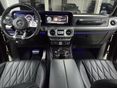 MERCEDES-BENZ G 63 AMG 2021/2 - 5