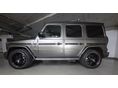 MERCEDES-BENZ G 63 AMG 2021/2 - 3