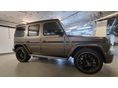 MERCEDES-BENZ G 63 AMG 2021/2 - 2