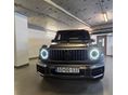 MERCEDES-BENZ G 63 AMG 9G-Tronic