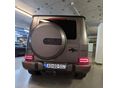 MERCEDES-BENZ G 63 AMG 2021/2 - 4