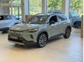 TOYOTA COROLLA CROSS 2.0 Hybrid Style e-CVT