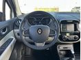 RENAULT CAPTUR 2018/6 - 12