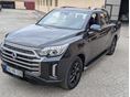 SSANGYONG MUSSO Grand 2.2 e-XDI Style 4WD (Automata)